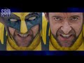 Hugh Jackman's Wolverine with his Cawl in the Deadpool & Wolverine Trailer