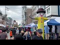 Seoul Walk - Dongmyo Flea Market | 동묘시장