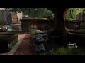 The Last of Us Remastered: Financial District Multiplayer Gameplay!