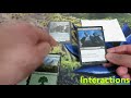 Magic the Gathering Vehicles - How to Play