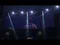 [4K] 박효신 - Gift (acoustic ver.) + 연인 + 엔딩무대 190709 STPD behind the Scenes