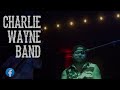 Charlie Wayne band promo