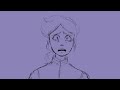 Luz gets stabbed :) || toh animatic