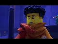 This is How You Write a Compelling Protagonist (Ninjago: Dragons Rising)