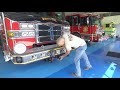 Velocity® Walk In Heavy Duty Rescue – Wichita Fire Department, KS