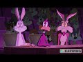 Buster Bunny and Babsette Bunny's Talent from Tiny Toons Looniversity (Extended)