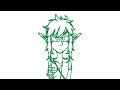 8 8 8 Meme (TLOZ: TOTK Link) (WIP)