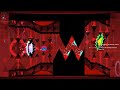 BLOODBATH COMPLETE! - My longest journey in Geometry Dash