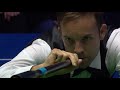 8a partida - Ronnie O'Sullivan x Ali Carter - Snooker World Championship 2018 - Legendado PT-BR