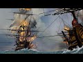 Bartholomew 'Black Bart' Roberts: The Last True Pirate (Pirate History Explained)