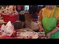 Beli Ayam Potong Segar Murah di Pasar Minggu