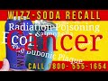 The Wizz-Soda™️ Recall of 2023 (Higher Quality)