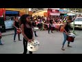 Sambatra Tuléar Madagascar slow samba reggae.