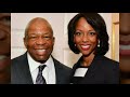 House of Representatives Chair, Elijah Cummings, passed on to Glory. 