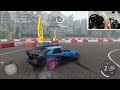 This Drift Car is UNSTOPPABLE! - CarX Drift Racing