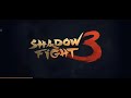 Shadow Fight 3 - Itu's Plane Part III - Final Boss Shadow Mind