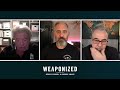 The History Of UFO Disclosure - Can The Public Handle The Truth? : WEAPONIZED : EPISODE #46