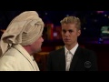 Justin Bieber Takes Over the Monologue