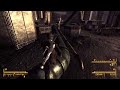 Fallout: New Vegas hardcore very hard difficulty 2nd recorded playthrough part 26