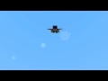 I Believe I Can Fly - Minecraft Animation