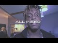 [FREE] Juice WRLD x Nick Mira Type Beat | All I Need | Chill Beats Instrumental