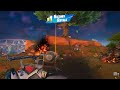 Fortnite: Elimination | Shot with GeForce