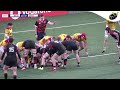 Try-Lights | Munster Clubs Boys U18 Cup Final