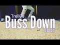 TrellEnt (BussDown) Music Video shot by 4bne