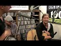 NeedToBreathe - Something Beautiful - Live at Lightning 100