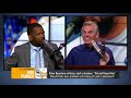 Rob Parker weighs in on Andrew Luck's retirement and the fan reaction | NFL | THE HERD