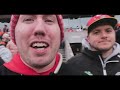 First NFL Game! NFL Game Day Vlog