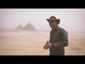 Especial Egito - A História das Pirâmides | Evidências NT