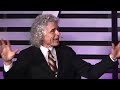 Steven Pinker on Language, Reason, and the Future of Violence | Conversations with Tyler