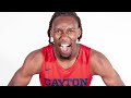 Dayton Freshman Forward Jaiun Simon Interview!