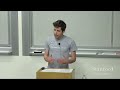 Lecture 2 - Team and Execution (Sam Altman)