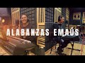 Alabanzas Emaús - Hugo Pedraza