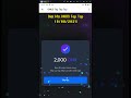 Giải Mật Mã ONUS Tap Tap ( ONX ) Ngày 10 Tháng 8 Nhận 2,000 ONX #tap2earn  #airdrop  #onus