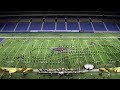 Vandegrift High School Marching Band - 2023 UIL State Champions - 4K