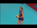 Brazil vs USA - Women's Volleyball Gold Final | London 2012 Olympic Games