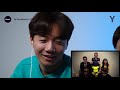 Korean Boy&Girl React To ‘Pentatonix’ for the first time.