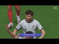 EA FC 24 - Türkiye vs. Portugal - Ronaldo Jota Silva - UEFA Euro 2024 Group Stage | PS5 | 4K HDR