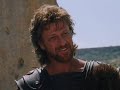 Troy Movie - Achilles, Patroclus & Odysseus - 2 Parts