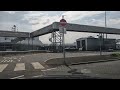 Belfast Ferry Terminal (Stena Line)