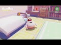 Mario Minigame Remix + Music Levels!!