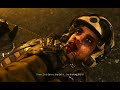 Baghdad Gas Tragedy | Immersive Realistic Graphics 4K HDR 60FPS | Call of Duty