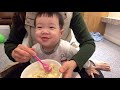 Korean Adoption Story - Episode 2 - Gotcha Day for Baby Levi During The Covid-19 Crisis 미국 입양