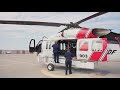 Aerial Firefighting Progress| Behind the Wings on PBS