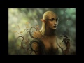 Dungeons and Dragons Lore : Dryad