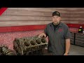 Small Block and Big Block Engines Explained | Tech Talk