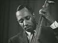 Art Blakey & the Jazz Messangers - Live in Belgium 1958 (Jazz Icons)